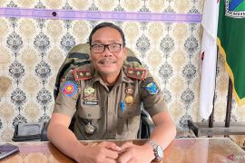 Satpol PP Batang Hari tingkatkan pengawasan trantibum di 2026