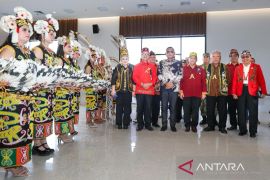 IKN strategis tingkatkan SDM masyarakat