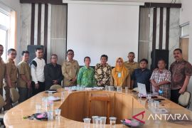 TP2GD Belitung sepakat usulkan kembali Hanandjoeddin sebagai Pahlawan Nasional 2026