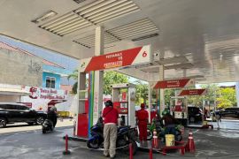 Pertamina catat setoran PBBKB di Bali capai Rp629 miliar pada 2025