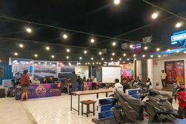 Honda Babel sukses gelar turnamen Mobile Legends Pelajar di Tanjungpandan