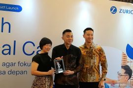 Dokter: Risiko penyakit tak menular naik, asuransi kesehatan penting