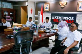 Govt allots Rp1.8T social assistance for Aceh, N Sumatra, W Sumatra