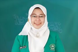 PP Fatayat NU dukung Polri tetap berada di bawah Presiden