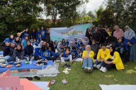 Pengmas FKUI edukasi cegah stunting anak cerebral palsy dengan gunakan KURKUMA-CP