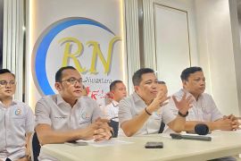 Rampai Nusantara apresiasi atas ketegasan Kapolri tentang Polri di bawah Presiden