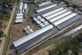 Pemerintah Aceh percepat ketersediaan lahan hunian tetap