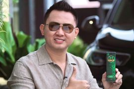 Sambut Ramadhan, Musisi Hizrah Bacan tawarkan madu formula khusus atasi lambung akut