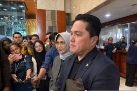 Kemenpora tetap 21 cabor unggulan, ini daftarnya