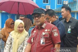 Warga Tanjungpinang diimbau waspadai kebakaran