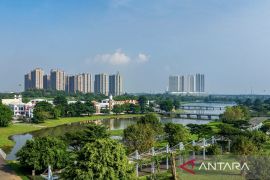 Lebih dari 3.600 unit telah dihuni, Meikarta tunjukkan fase kehidupan kota mandiri