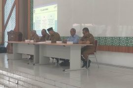 Disdikbud Kota Singkawang tingkatkan akuntabilitas penerimaan murid baru