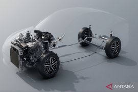 BYD dikabarkan tingkatkan sistem plug-in hybrid