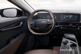 Kia akan menyertakan tombol fisik pada kendaraan generasi berikutnya