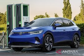 Volkswagen ID.4 2027 dikabarkan akan dinamai ID.Tiguan