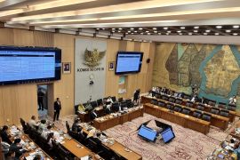 Pemerintah memangkas kuota BBM subsidi untuk 2026