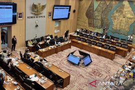 Pemerintah pangkas kuota BBM subsidi untuk 2026