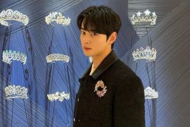 Cha Eun Woo pastikan telah bayar pajak sesuai ketentuan pemerintah