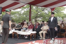 Wagub Kaltim: Peristiwa Sanga-Sanga bangkitkan pembangunan era modern