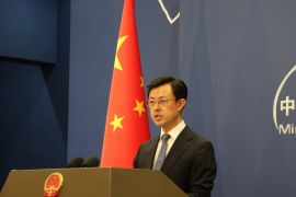 China nilai pemilu di Myanmar tunjukkan partisipasi aktif publik