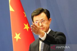 Beijing: Pembicaraan Xi-Trump terkait isu-isu utama