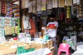 Ketersediaan bahan pokok di Riau jelang Ramadhan dan Idul Fitri aman