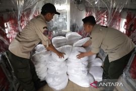 Cegah banjir kiriman, DKI lakukan OMC di wilayah penyangga