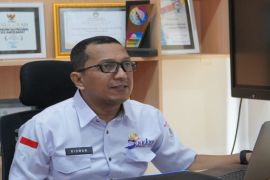 Kominfo Sulbar ajak insan pers tingkatkan literasi digital