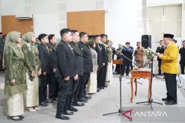 ULM cetak 15 dokter spesialis dan 44 dokter baru