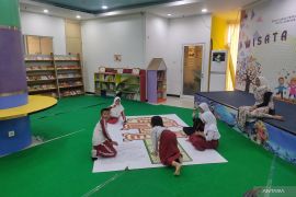 Pusip Jakbar tambah 20 ribu eksemplar buku baru pada 2026