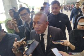 DPR ajukan Adies sebagai Hakim MK karena profesor hukum