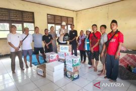 Cuaca ekstrem, GM PLN terjun langsung pastikan kondisi aman