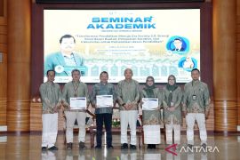 UT Serang dorong transformasi pendidikan menuju era society 5.0