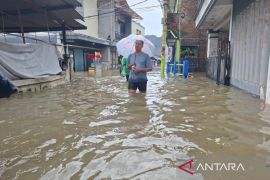 Ini penyakit yang rawan muncul pascabanjir di Jakarta