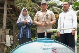 Dinas ESDM Kaltim dampingi warga kelola biogas limbah ternak