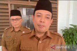 Pemkot Bengkulu tata ulang OPD dan belanja pegawai