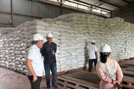 Bulog Rejang Lebong siapkan stok beras Ramadhan sebanyak 1.429 ton