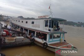 BPBD Kaltim perkuat koordinasi antisipasi bencana kekeringan