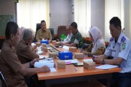 TPID Tala perkuat sinergi dan sistem informasi pengendalian inflasi