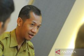Dinsos Bangka Barat matangkan kesiapan tim pembina posyandu