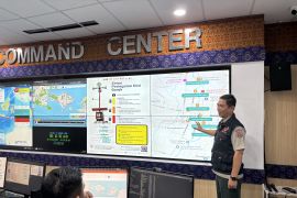 BPBD Bali tegaskan sirene banjir bukan untuk cegah banjir tapi tekan risiko korban