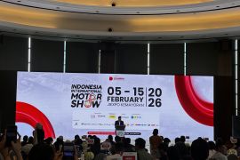 Termasuk Toyota dan Honda, deretan mobil baru akan ditampilkan di IIMS 2026