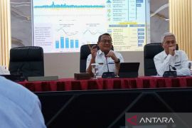 Bea Cukai kumpulkan Rp7,79 miliar denda administratif selama 2025