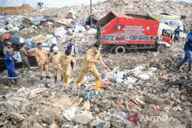 Pentingnya pemilahan sampah sejak hulu di Makassar
