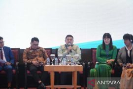 Wali Kota Makassar suarakan penerapan kawasan tanpa rokok di forum APCAT Summit
