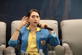 KNPI dukung kedudukan Polri di bawah Presiden