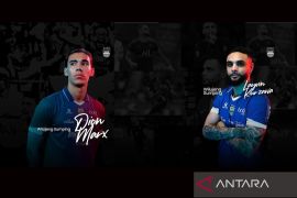 Persib kemenangan atas Persis Solo wajib disyukuri