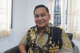 Cegah banjir, Pemkab Bangka Tengah lakukan normalisasi dua sungai