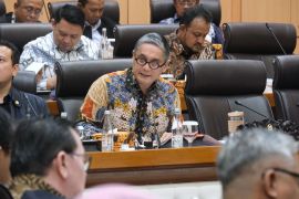 Anggota DPR apresiasi target utilisasi industri ditetapkan 70 persen