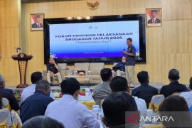 DJPb: Alokasi TKD Papua Barat 2026 sebesar Rp10,11 triliun